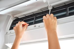 Maximizing The Efficiency Of Window Ac Units