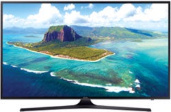 Samsung 50-inch Smart Ultra HD TV 
