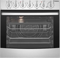 Westinghouse Combination oven 