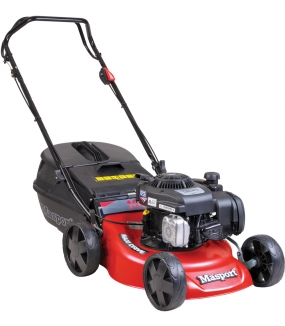 What is a good lawn mower for women?