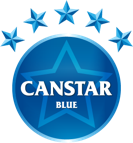 Canstar Blauw