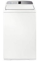 Fisher & Paykel Top Load Washing Machines