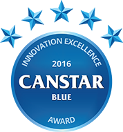2016 Innovation Award Logo