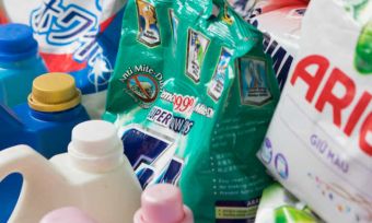 dishwasher detergent Buying guide