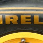 Pirelli tire