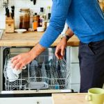 LG Dishwashers Brand Guide