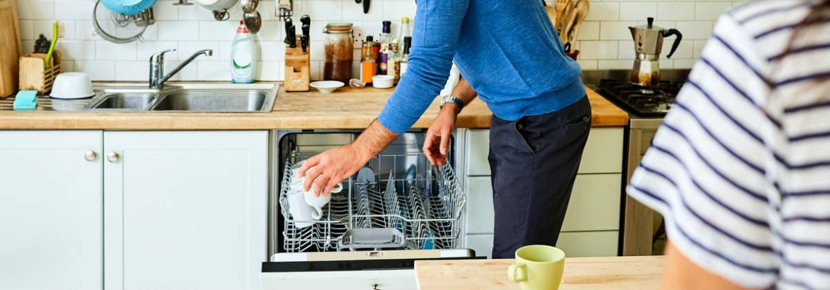 LG Dishwashers Brand Guide