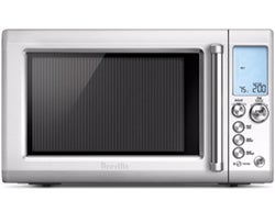 Breville Microwave Ovens Review | Features & Prices – Canstar Blue