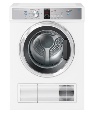 Fisher & Paykel DE6060P1 - 6kg Premium Vented Dryer