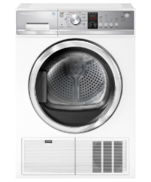 Fisher & Paykel DE8060P2 - 8kg Condensing Dryer