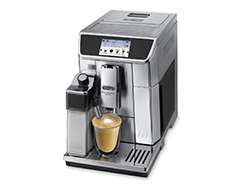 delonghi primadonna elite