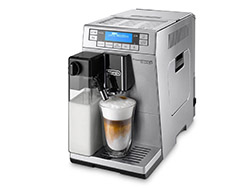 delonghi primadonna xs