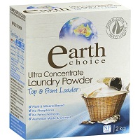 Earth Choice Laundry Powder