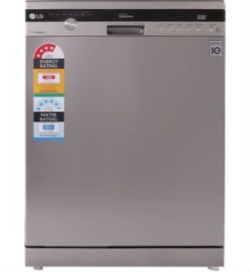 compare lg dishwashers