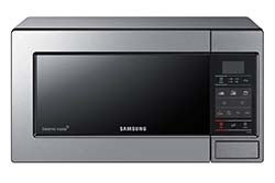 Samsung Microwave Ovens Review | Features & Prices - Canstar Blue
