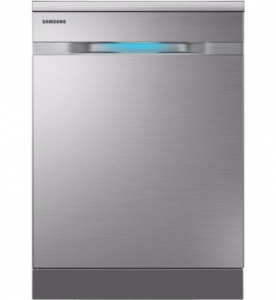 Samsung WaterWall freestanding dishwashers 