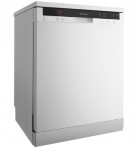 freestanding dishwasher westinghouse