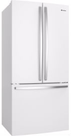 Westinghouse French Door Fridge 524L WHE5200WA/SA