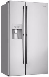 estinghouse Side by Side Fridge 620L WSE6200WA