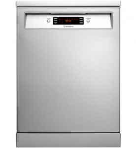 freestanding westinghouse dishwasher