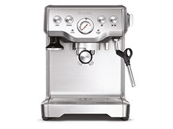 breville infuser