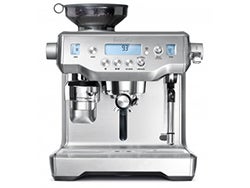 breville oracle
