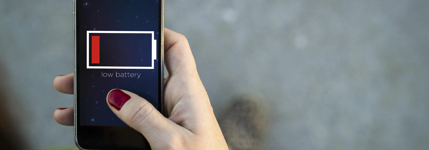 Which Apps Drain Your Phone Battery? Canstar Blue