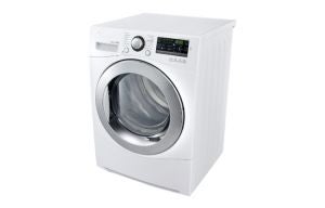 compare clothes dryers by lg