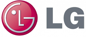 LG logo