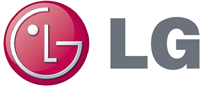 LG logo