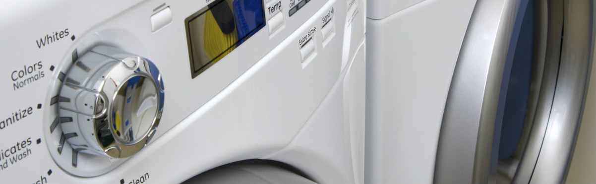 Simpson Clothes Dryers Brand Guide