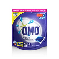 OMO Capsules