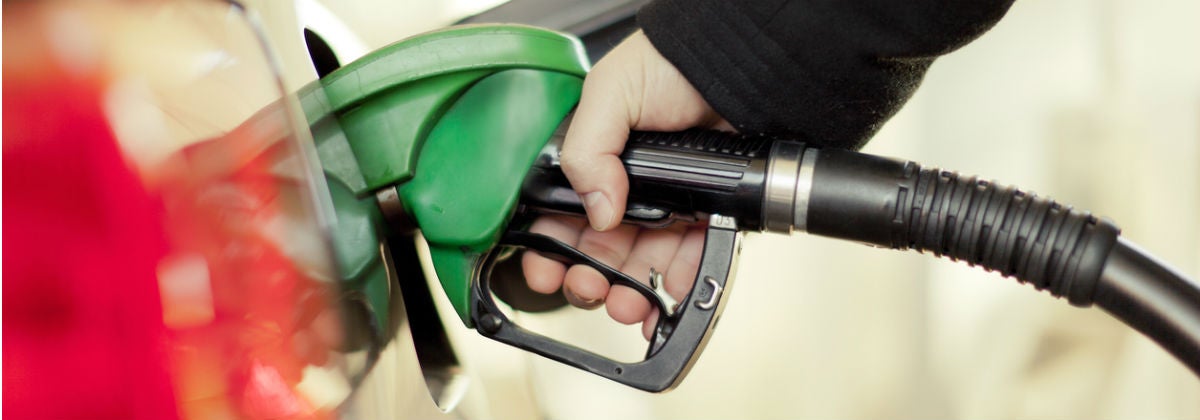 Gasoline Discount Programs