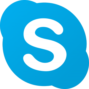 skype icon