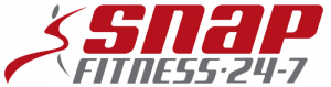 snap fitness logo