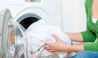 LG Washing Machine Brand Guide