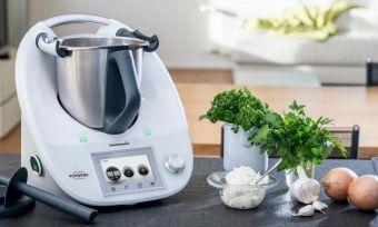 Thermomix Worth