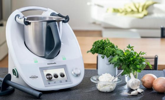 Thermomix Worth