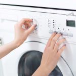 Fisher & Paykel Washing Machines Brand Guide