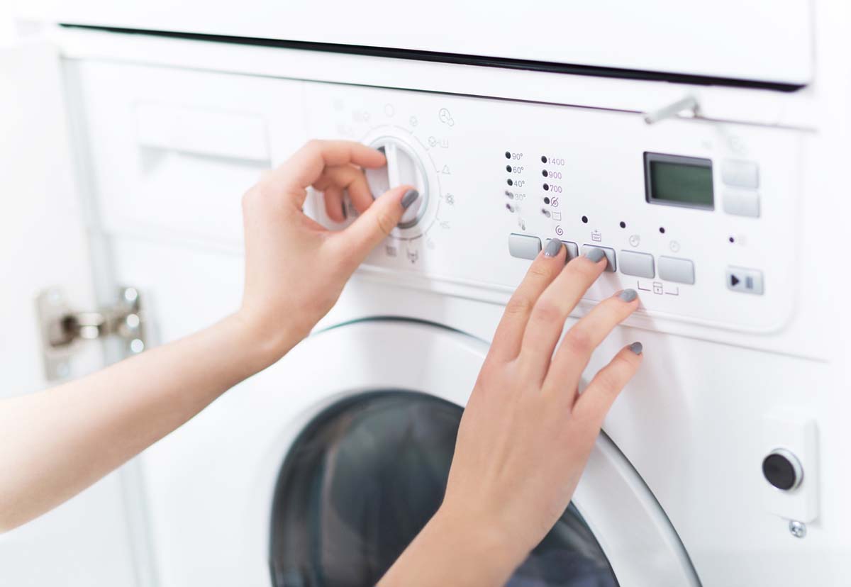 Fisher & Paykel Washing Machines Brand Guide