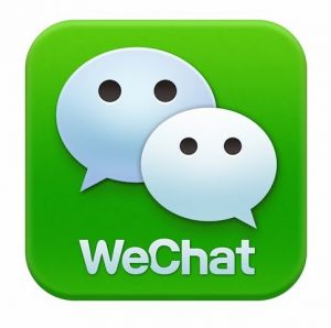 wechat icon