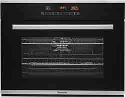 euromaid 75cm oven