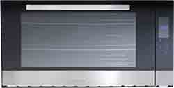 euromaid 90cm oven