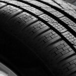 About BFGoodrich tyres