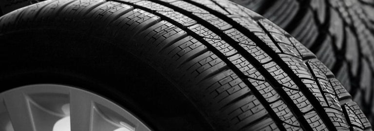 About BFGoodrich tyres