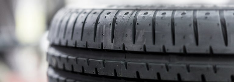 About Nexen tyres