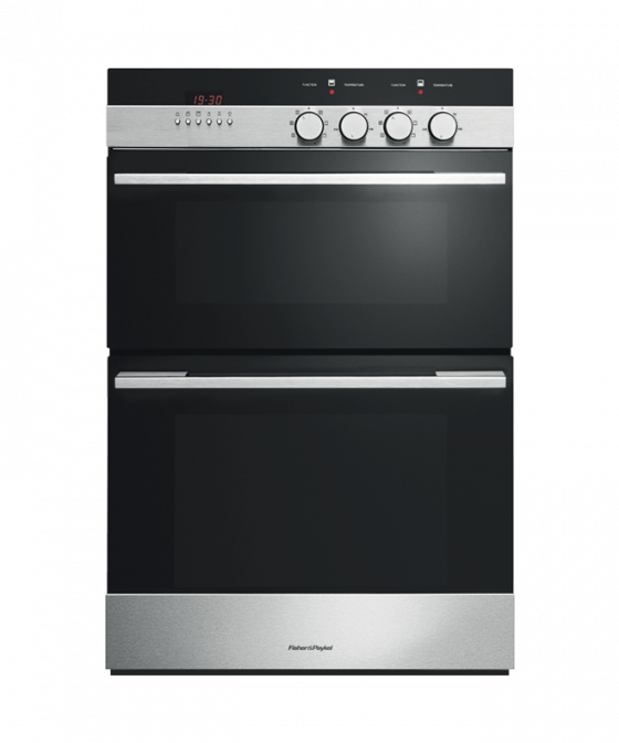 Fisher & Paykel Ovens Review Models, Features, Prices Canstar Blue