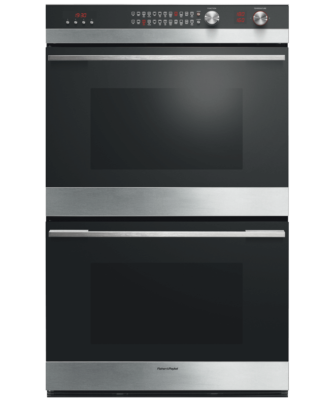 Fisher & Paykel Ovens Review Models, Features, Prices Canstar Blue