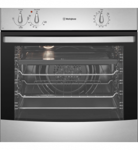 Westinghouse traditional single ovens