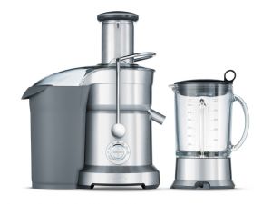 breville juicer and blender